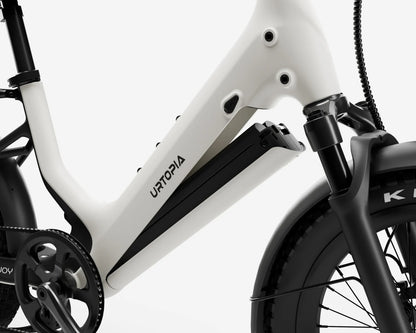 Urtopia Carbon Joy