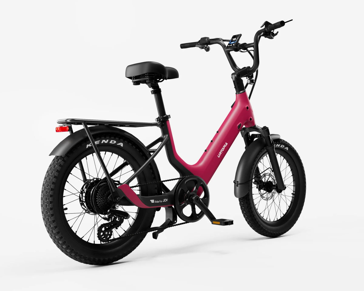 Urtopia Carbon Joy