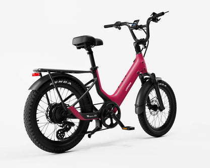 Urtopia Carbon Joy