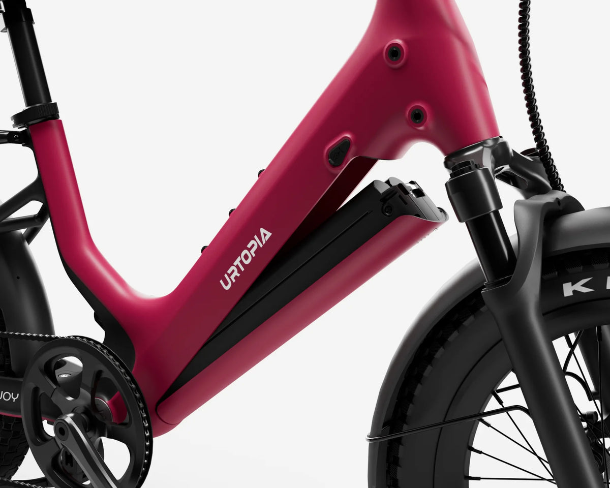 Urtopia Carbon Joy