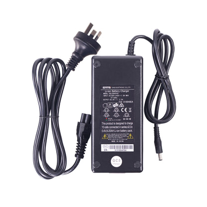 NCM Parts:  Charger Kit DC362AU for NCM Prague, Munich