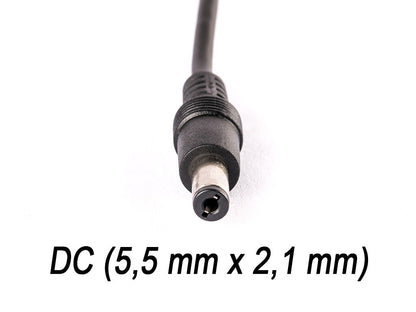 NCM Parts:  Charger Kit DC362AU for NCM Prague, Munich