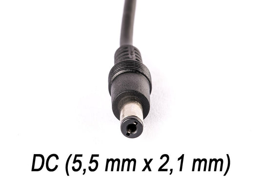 NCM Parts:  Charger Kit DC362AU for NCM Prague, Munich