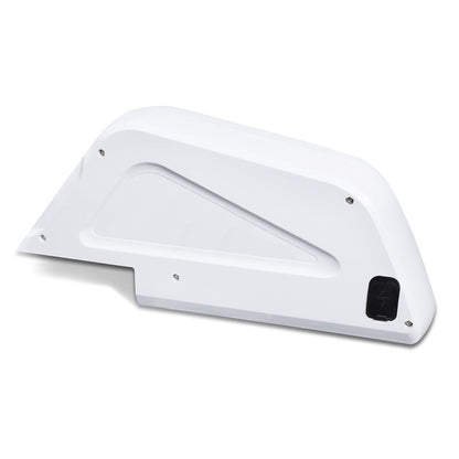 NCM Parts: DEHAWK D5 Battery 36V 13Ah 468Wh for NCM Prague (White)