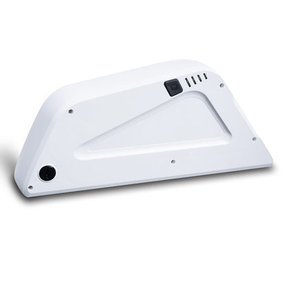 NCM Parts: DEHAWK D5 Battery 36V 13Ah 468Wh for NCM Prague (White)