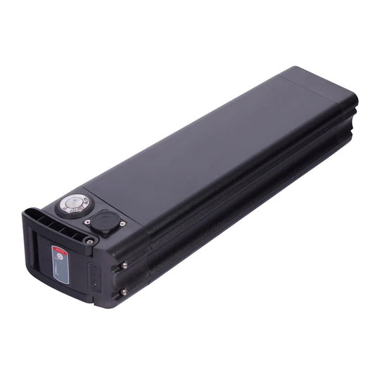 NCM PARTS: DEHAWK Battery 48V 15A 720Wh for ET Cycle F720 and F1000