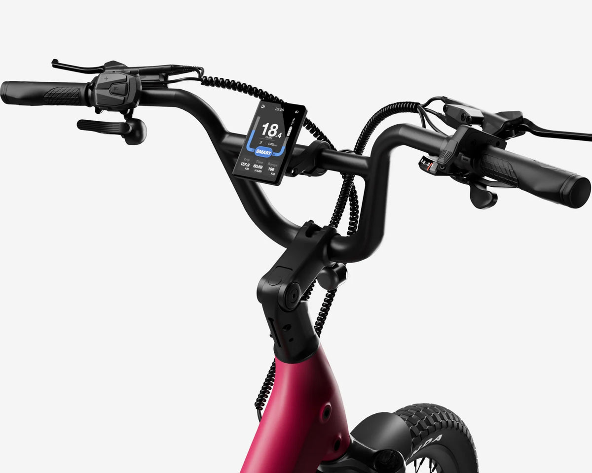 Urtopia Carbon Joy
