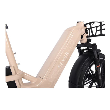 Rever Kanga Cargo Bike