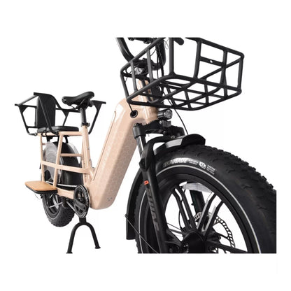 Rever Kanga Cargo Bike