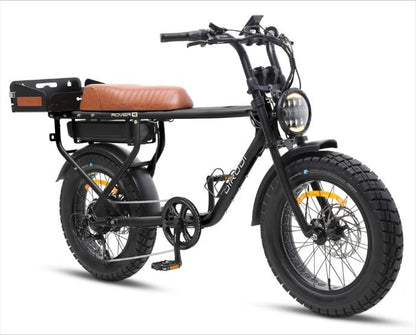 DiroDi Rover 500W GENERATION 6