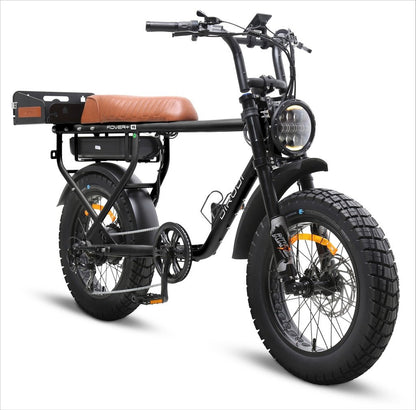 DiroDi Rover PLUS 500W GEN 6