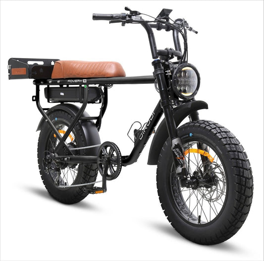 DiroDi Rover PLUS 500W GEN 6