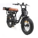 DiroDi Rover 500W GENERATION 6  $3690  NOW $2970