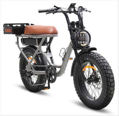 DiroDi Rover 500W GENERATION 6