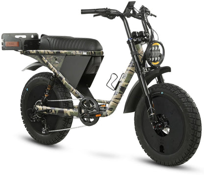 DiroDi Rover Pro