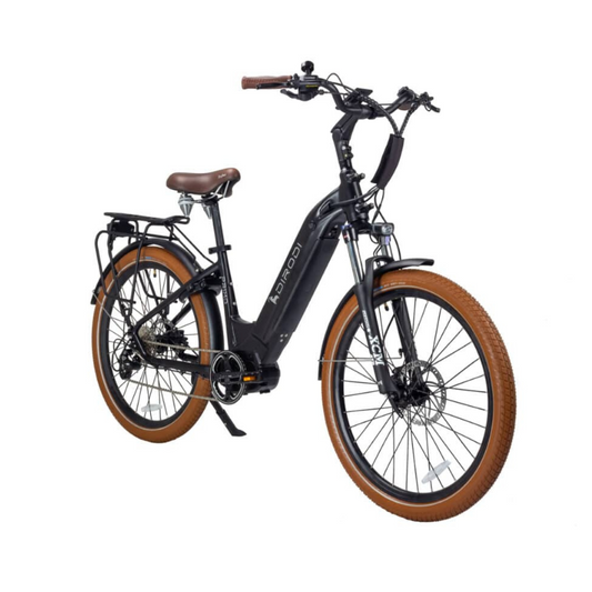 Di Rodi Classimo Dirodi – Energy Electric Bikes