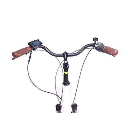 NCM Munich Electric Trekking eBike 250W 36V 468 Wh