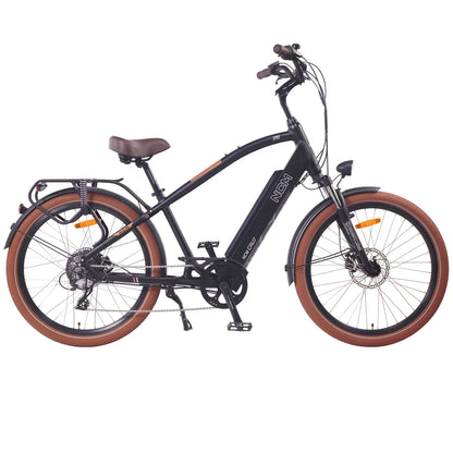 NCM Cru7 Cruiser Electric Bike Step Over  $200 OFF!!  SALE WAS $2799 - NOW $2599