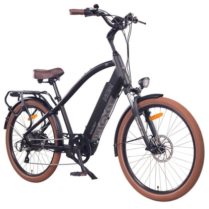 NCM Cru7 Cruiser Electric Bike Step Over  $200 OFF!!  SALE WAS $2799 - NOW $2599
