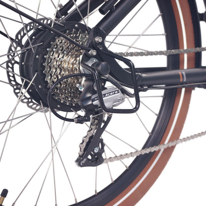 NCM Cru7 Cruiser Electric Bike Step Over  $200 OFF!!  SALE WAS $2799 - NOW $2599