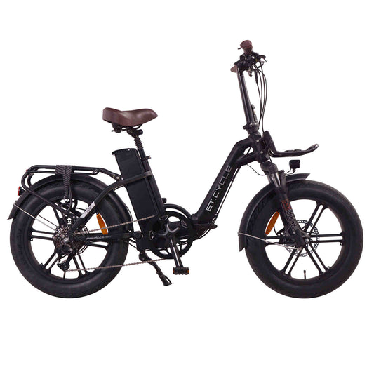 NCM ET Cycle F1000