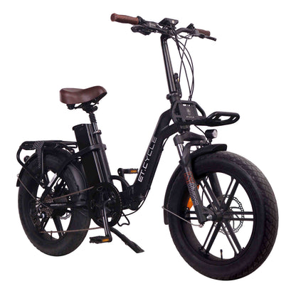 NCM ET Cycle F1000