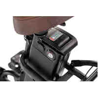 NCM ET CYCLE E-FOLDING F1000