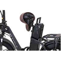 NCM ET CYCLE E-FOLDING F1000