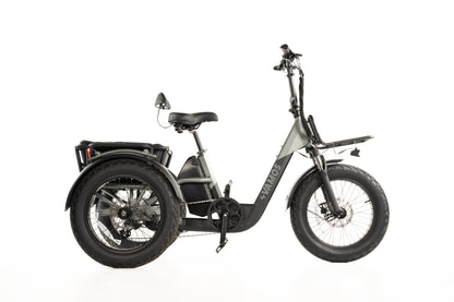 VAMOS Papa Grande Pro 2025 - 3 Wheel E-Trike