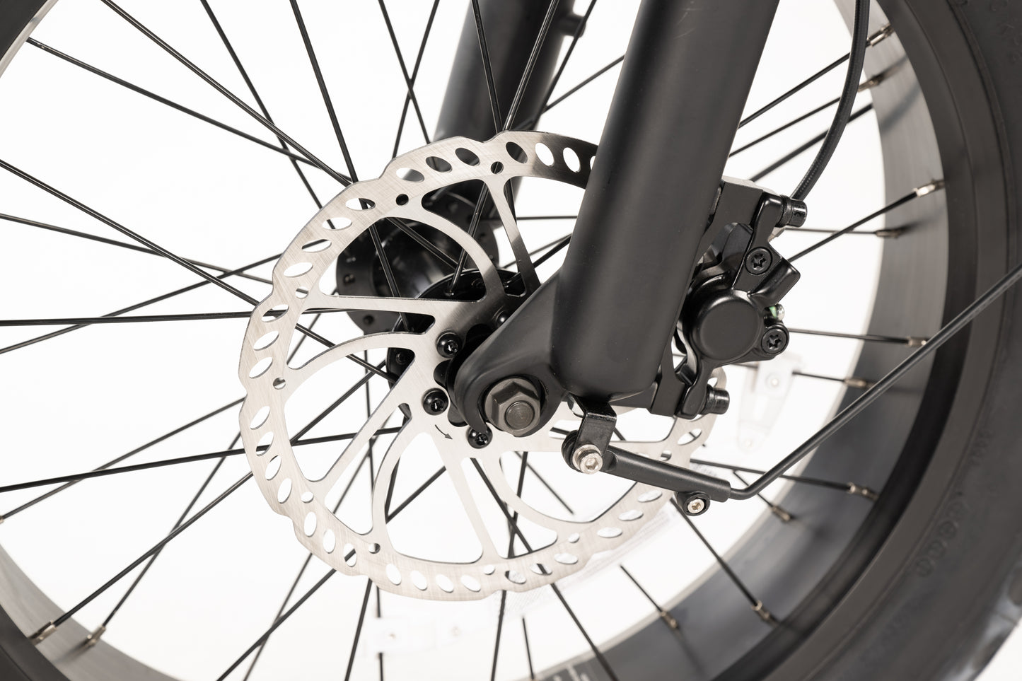 VAMOS Papa Grande Pro 2025 - 3 Wheel E-Trike