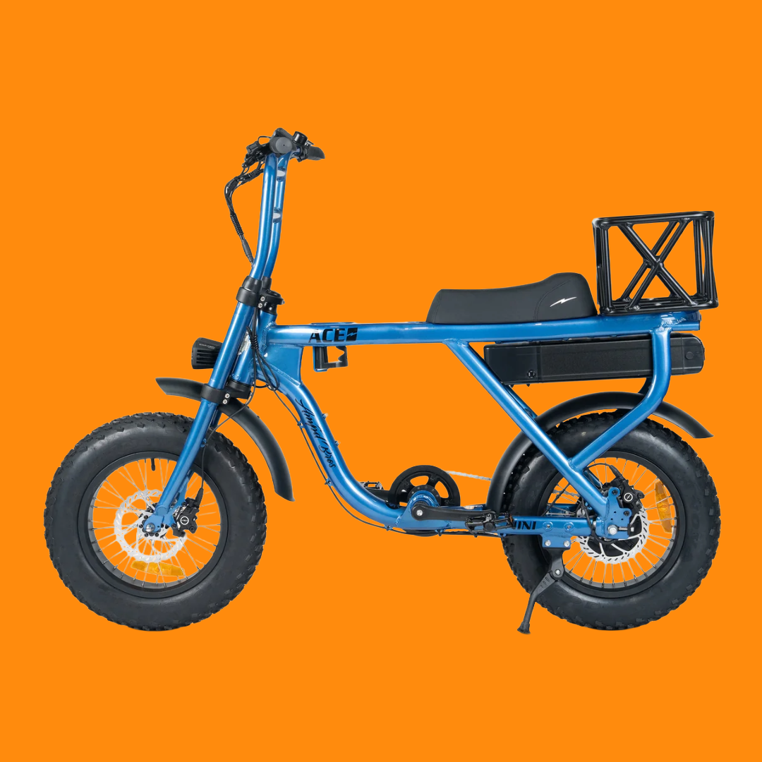 Ampd bros ACE-X Mini
