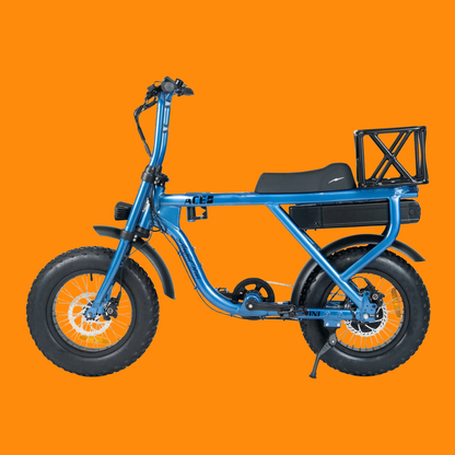 Ampd bros ACE-X Mini