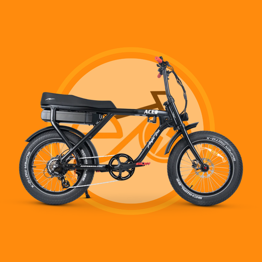 Ampd Bros ACE-X Street