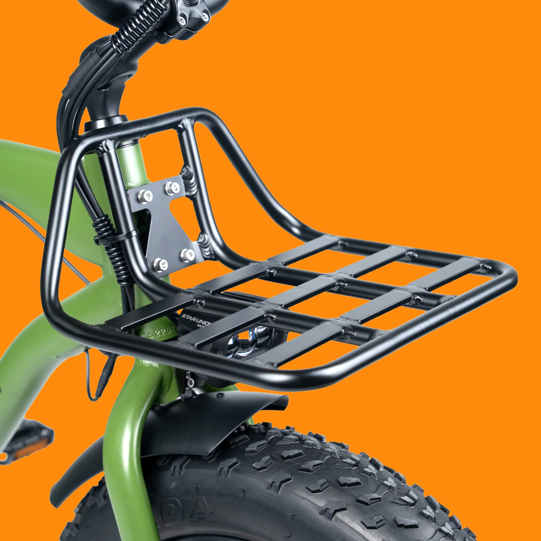 Ampd bros Stubbie-S Original S3