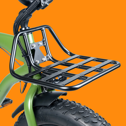 Ampd bros Stubbie-S Original S3
