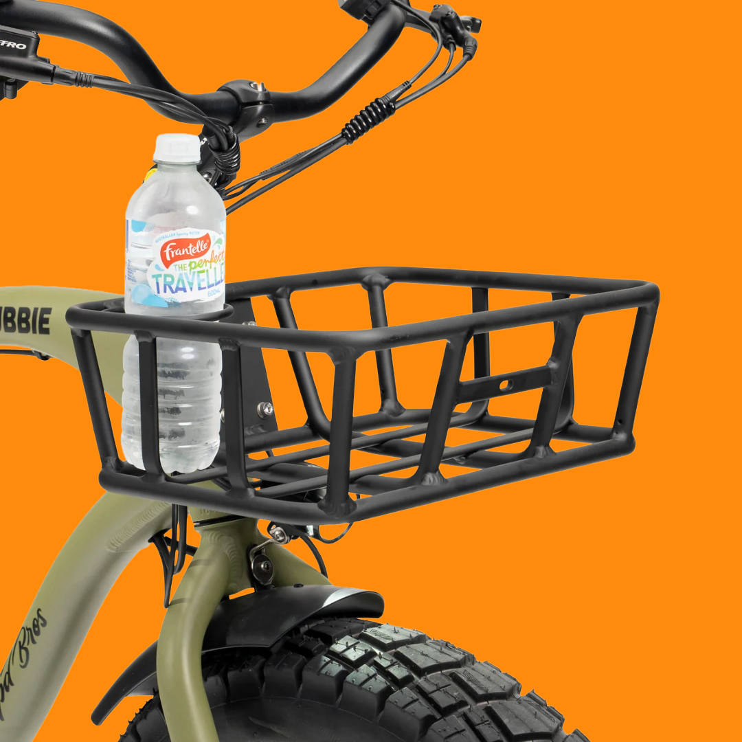 Ampd bros Stubbie-S Original S3