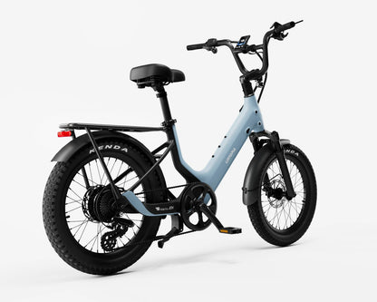 Urtopia Carbon Joy