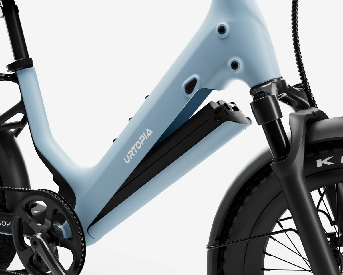 Urtopia Carbon Joy