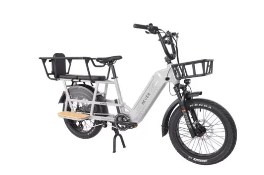 Rever Kanga Cargo Bike