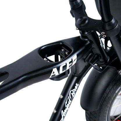 Ampd Bros ACE-X Street