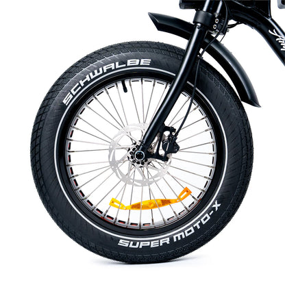 Ampd Bros ACE-X Street