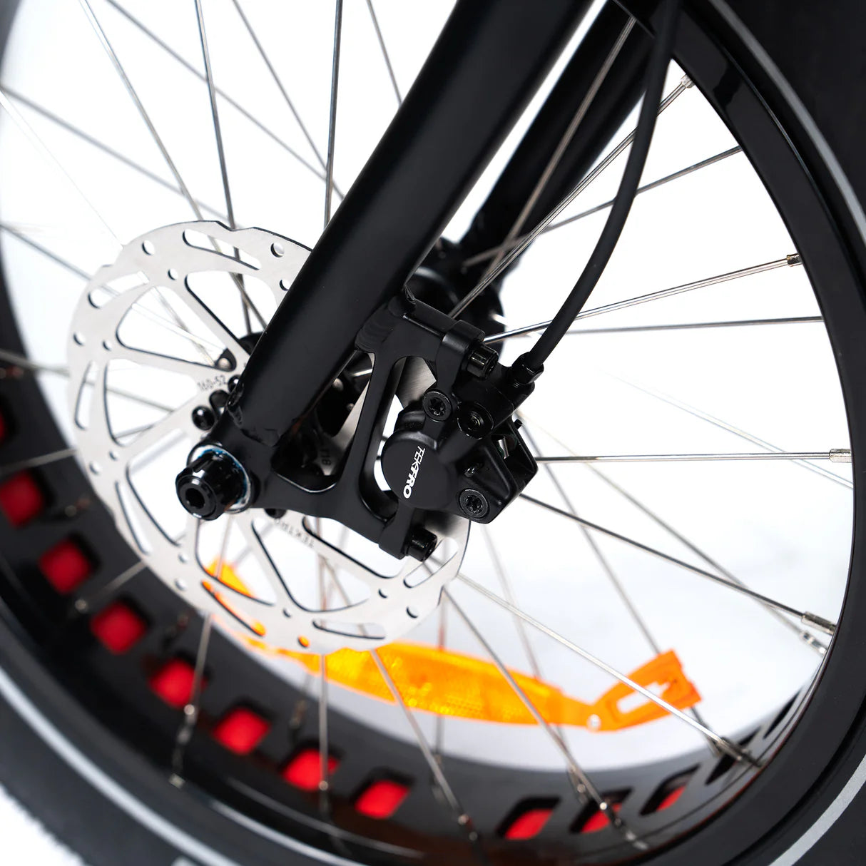 Ampd Bros ACE-X Street