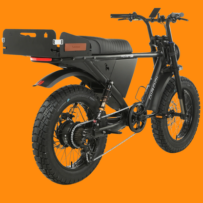 DiroDi Rover Pro