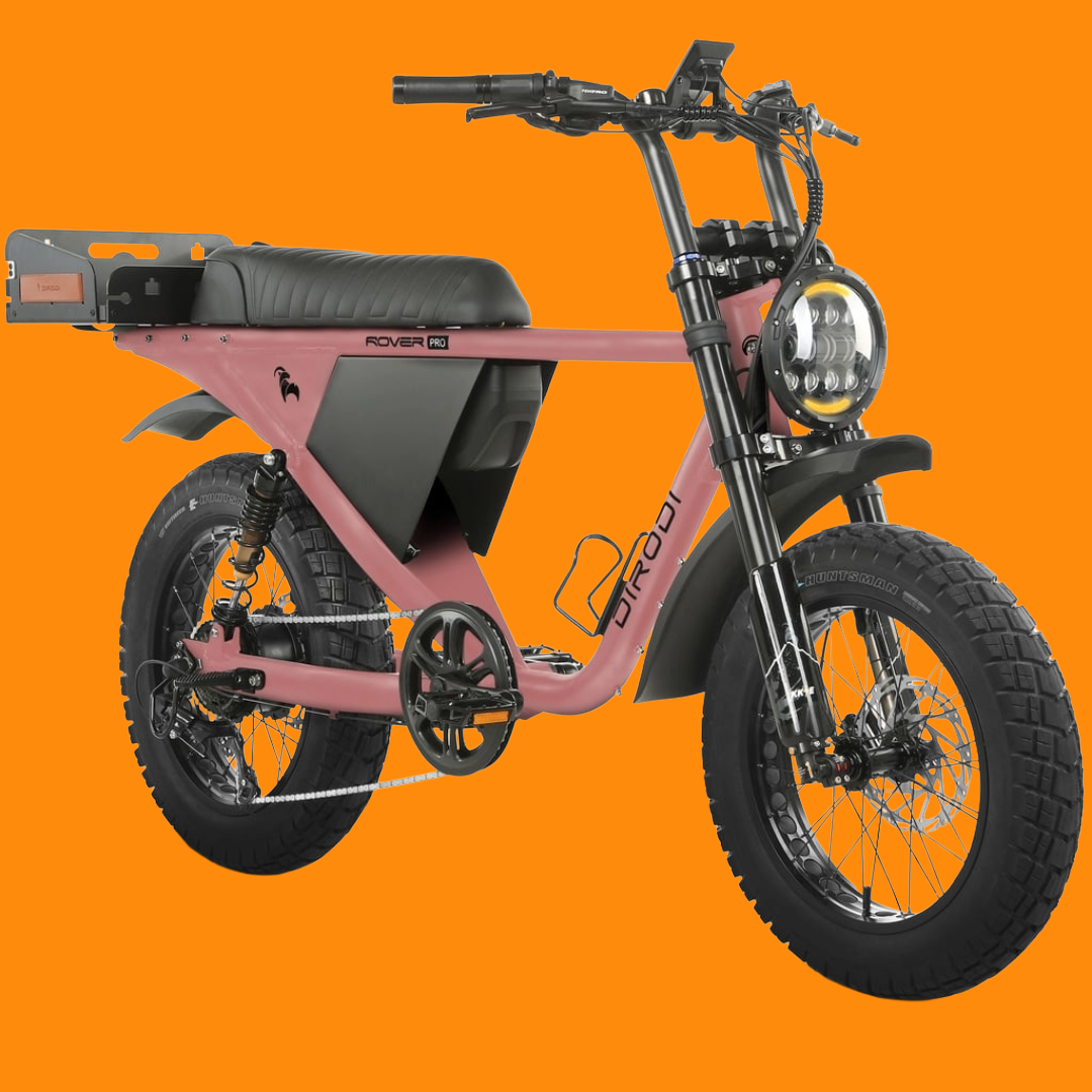 DiroDi Rover Pro