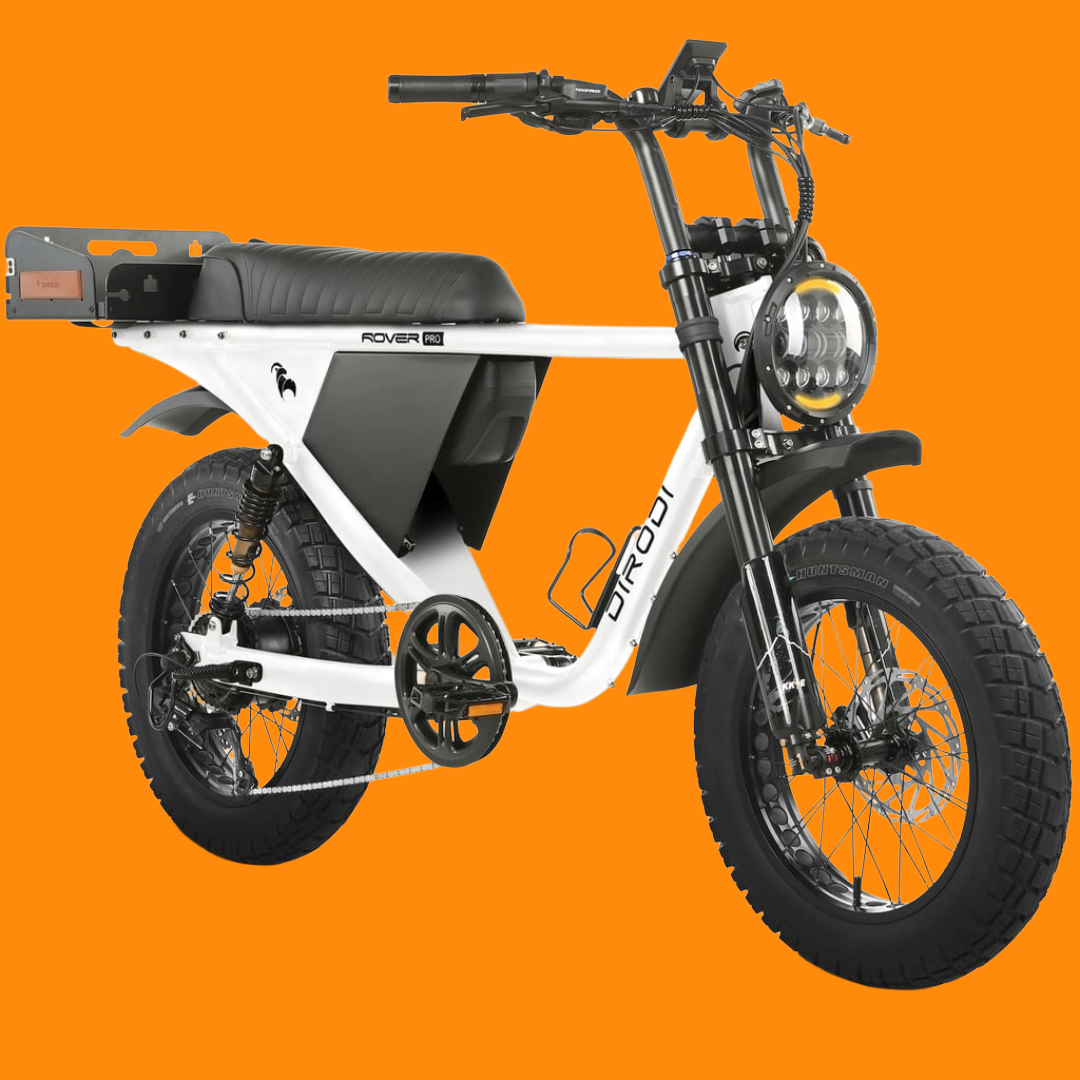 DiroDi Rover Pro