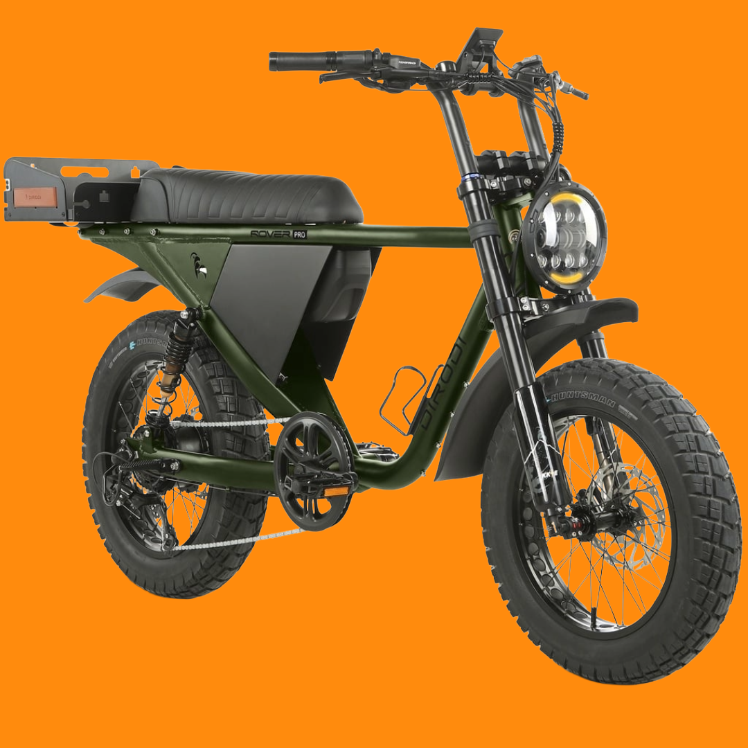 DiroDi Rover Pro