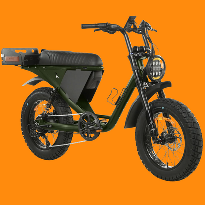 DiroDi Rover Pro