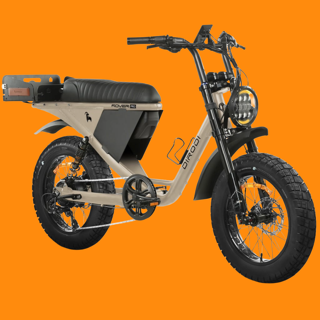 DiroDi Rover Pro