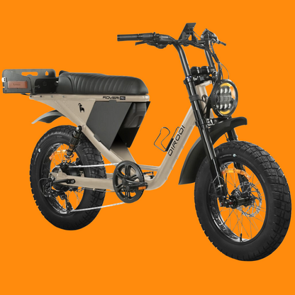 DiroDi Rover Pro