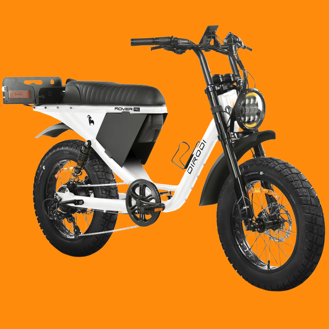 DiroDi Rover Pro
